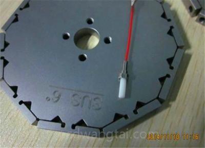 光纖研磨盤(pán)